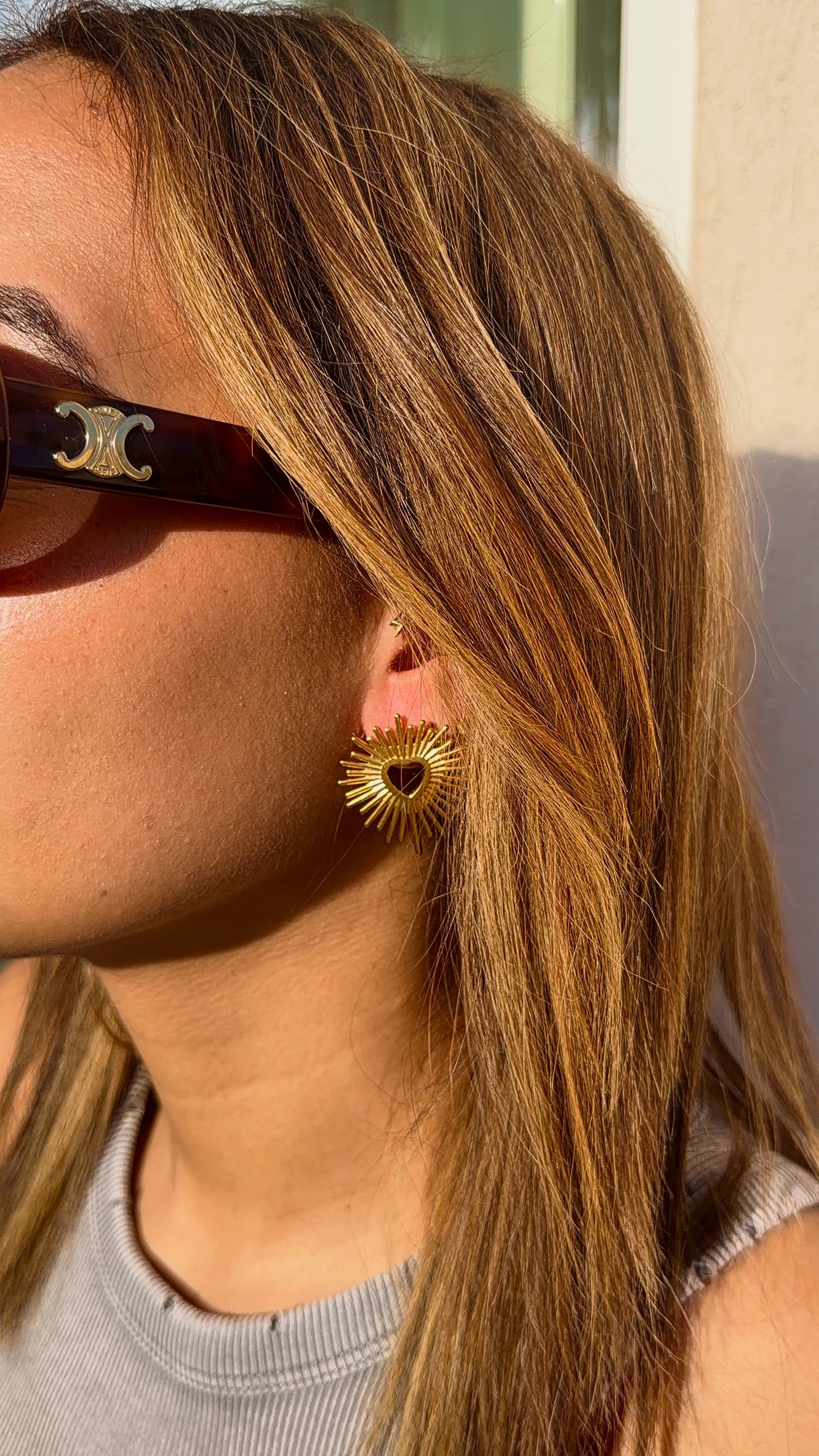 Boucles Ex-voto