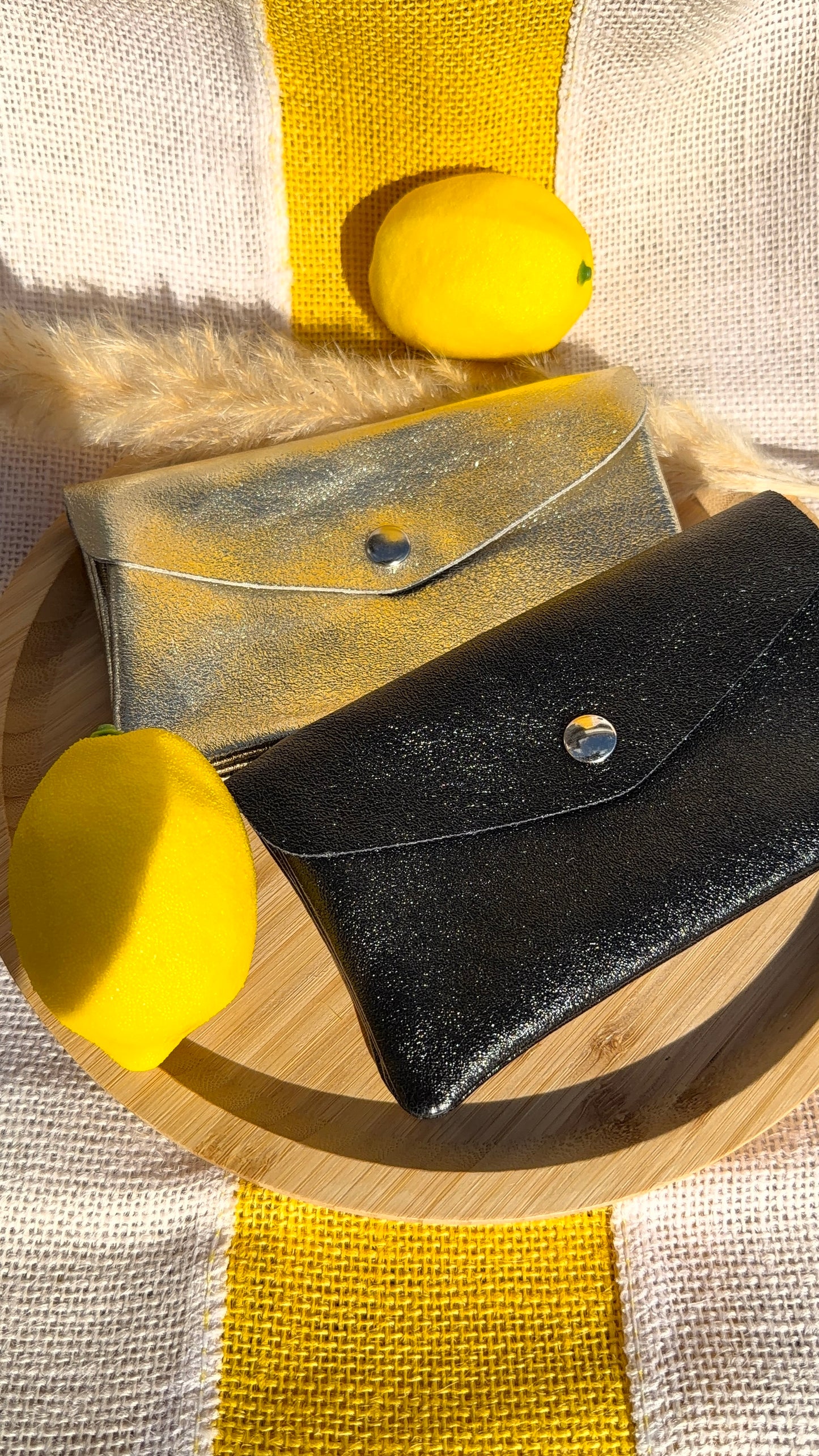 Pochette Maly