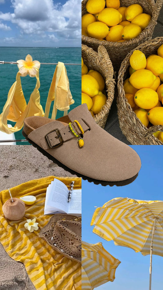 Bijoux lemon