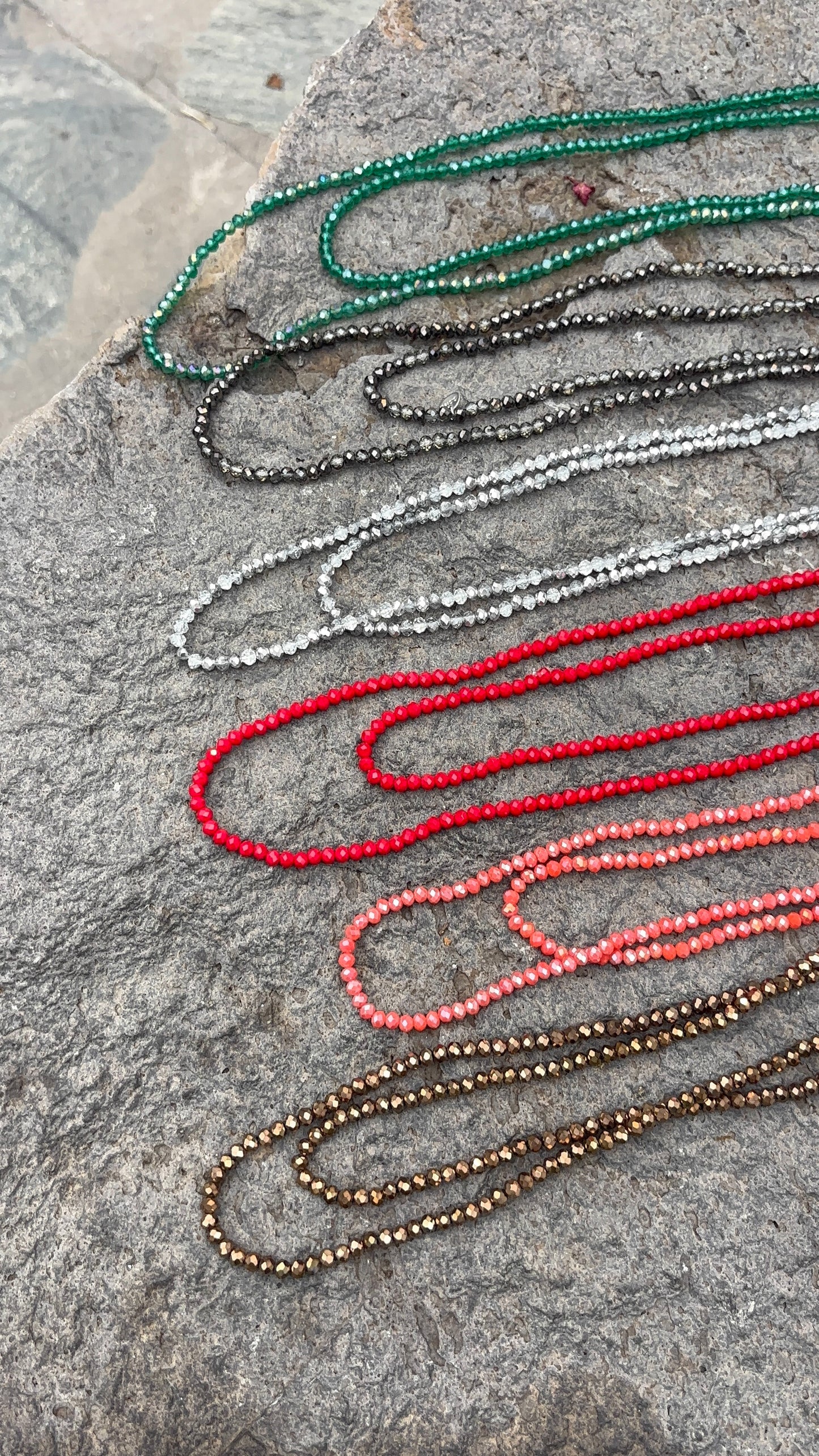 Bijoux transformables