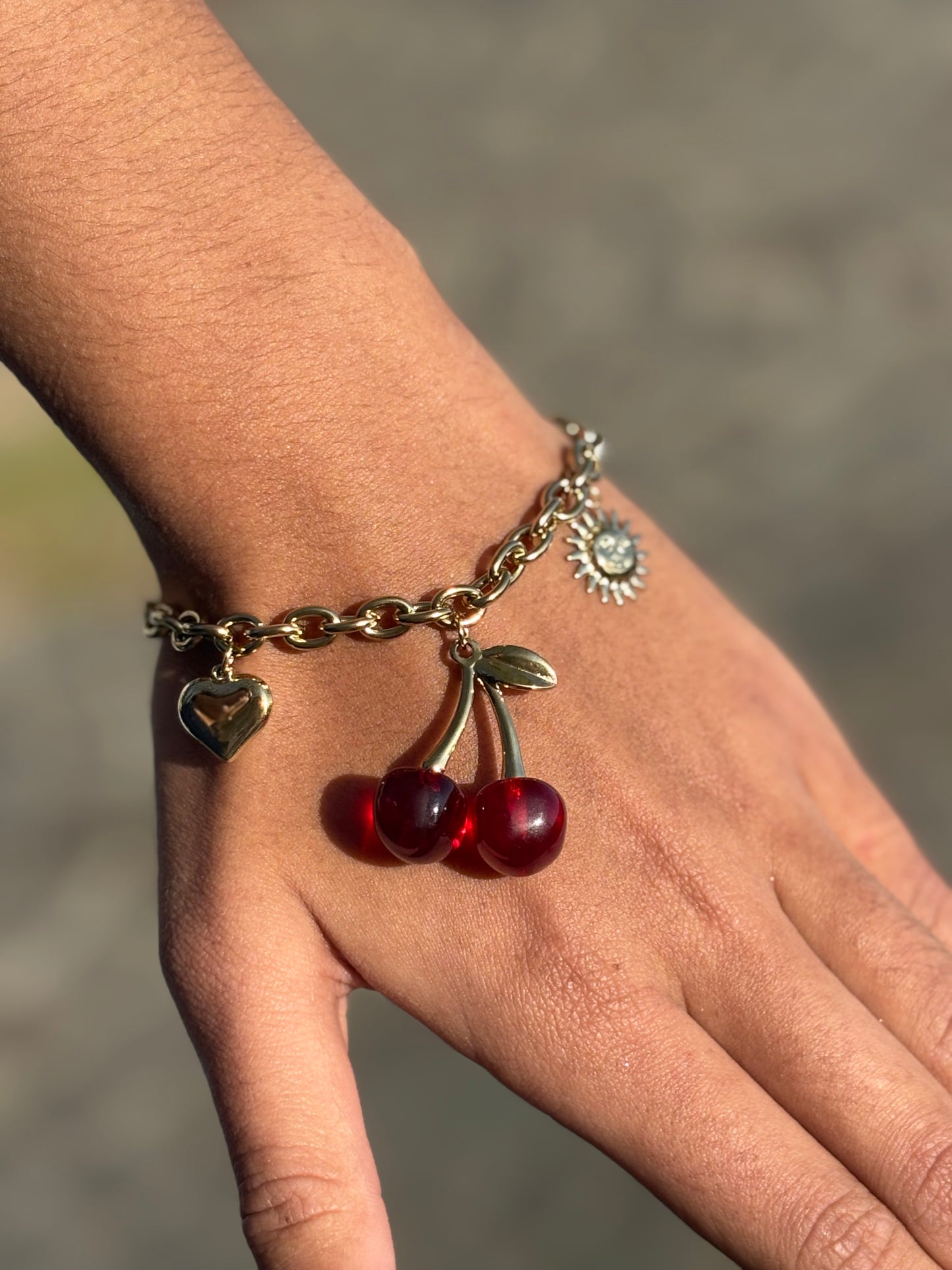 Bracelet Valentine