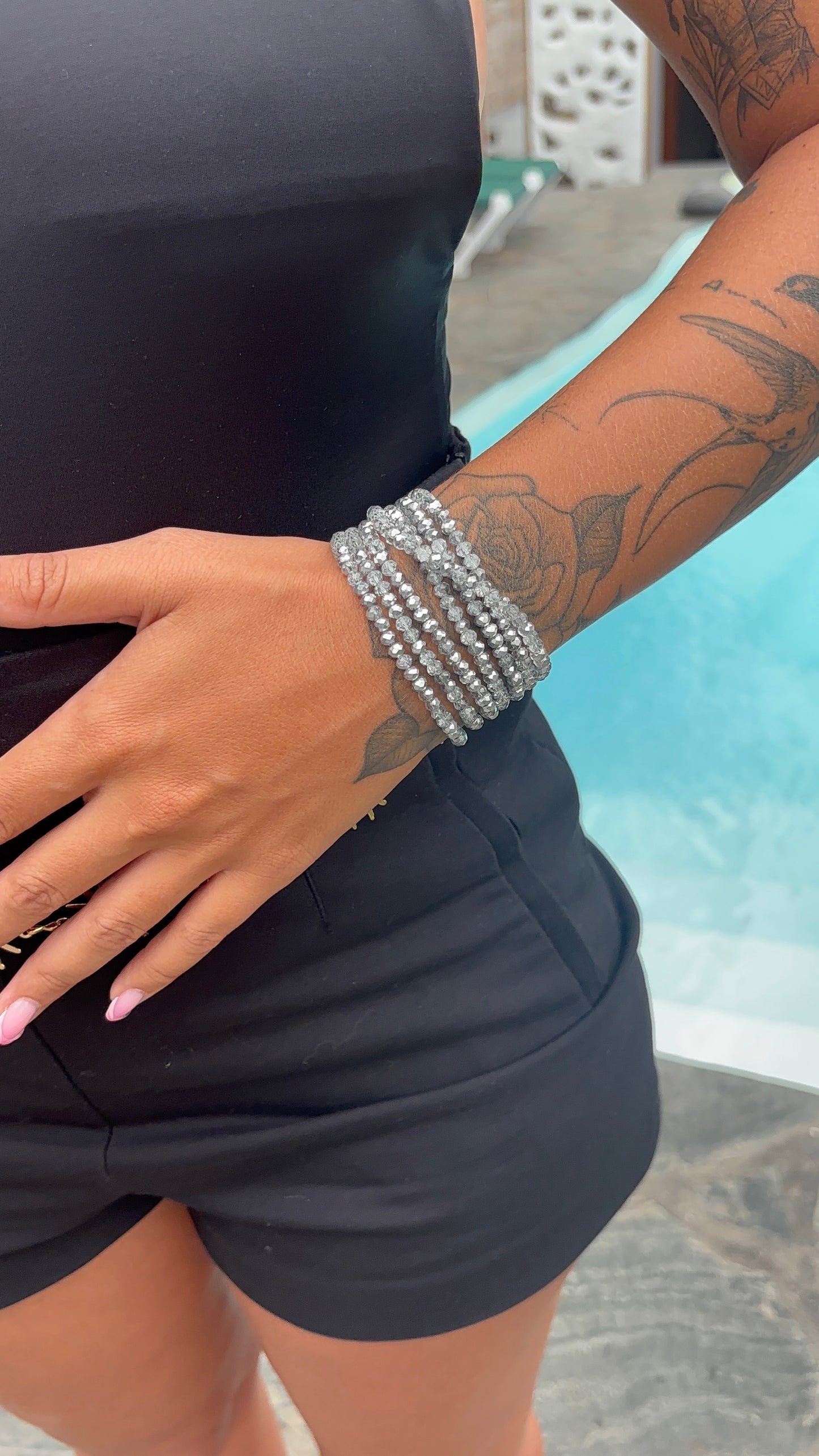 Bijoux transformables