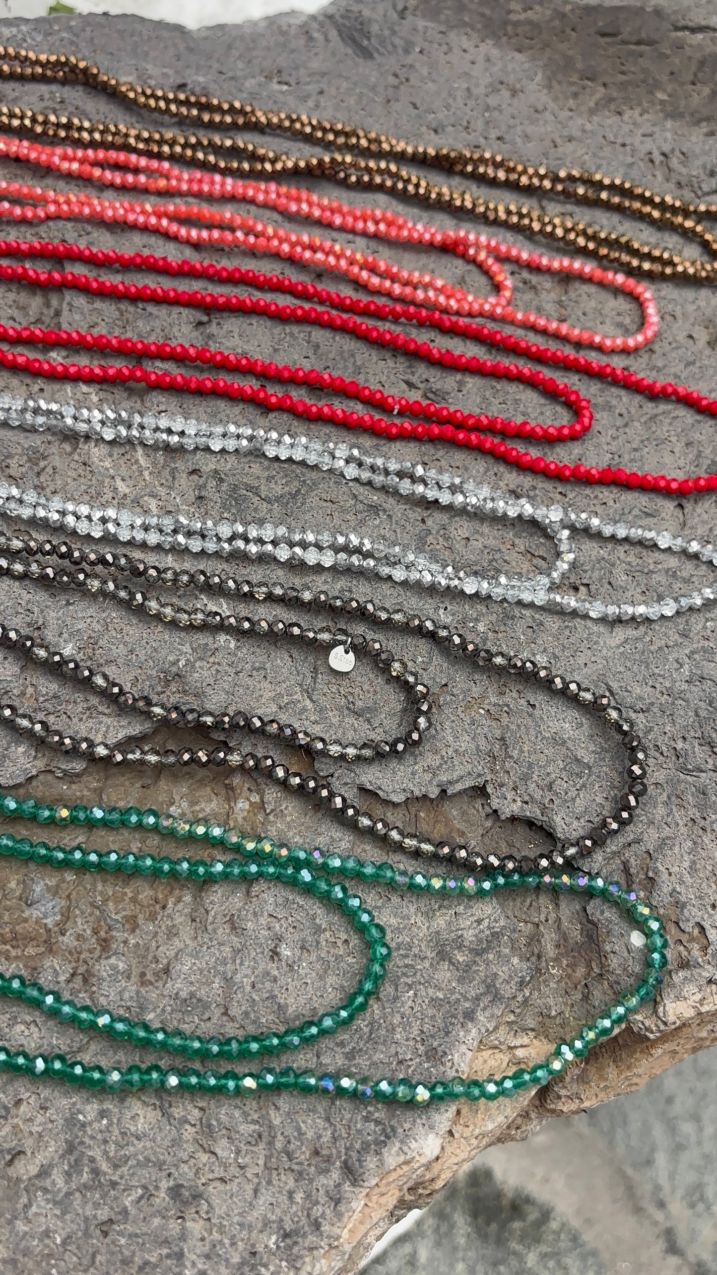 Bijoux transformables