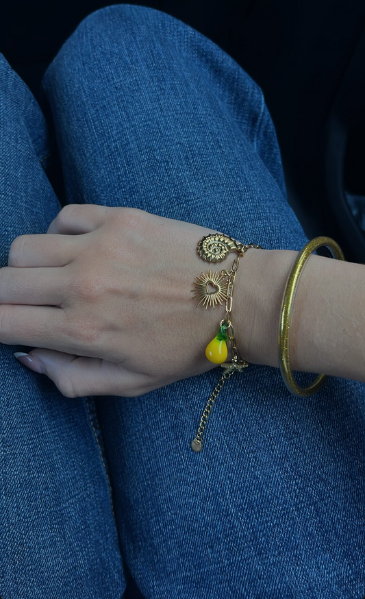 Bracelet personnalisable