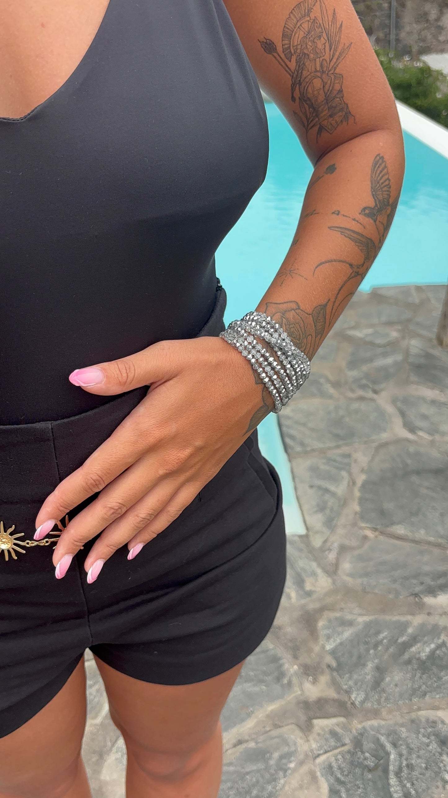 Bijoux transformables